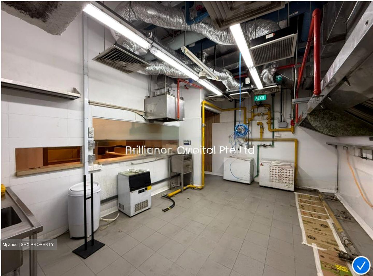 Lazada One (D7), Office #497869151